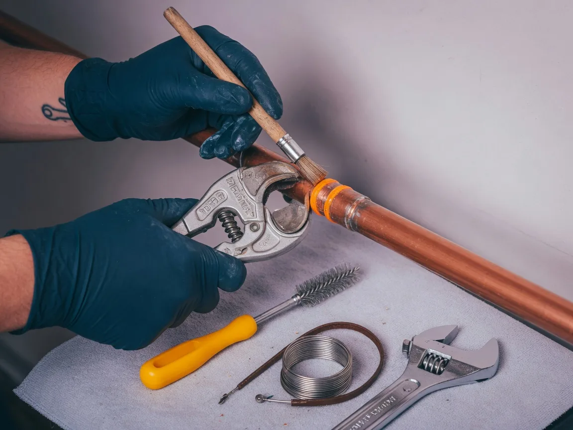 Why choose Sump Pump Repair in Frost, TX